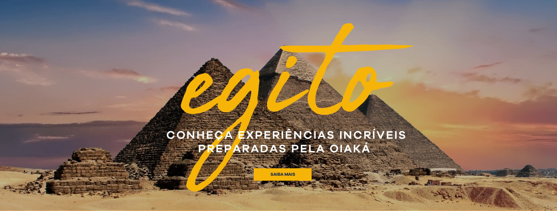 Egito - Oiaká
