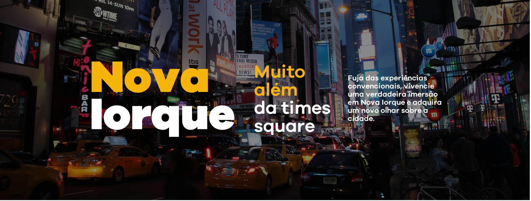 Nova York - Oiaká