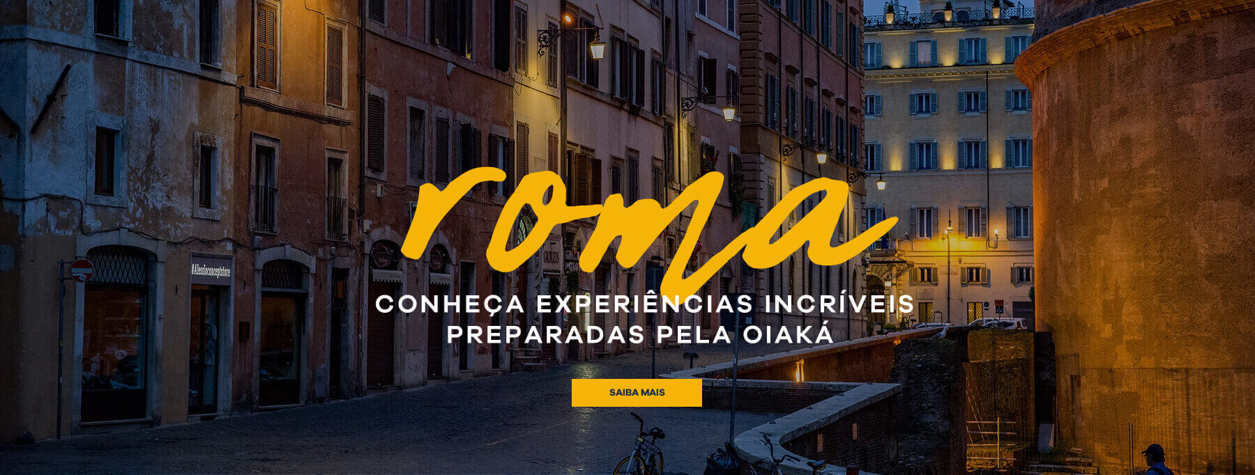 Roma - Oiaká