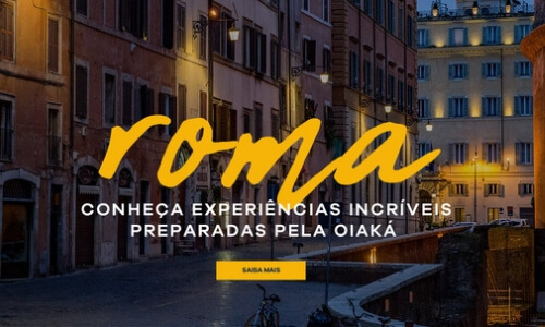 Roma - Oiaká