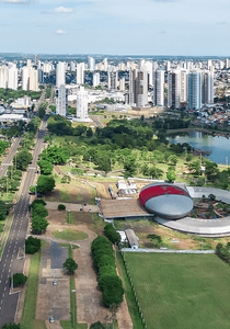 Campo Grande
