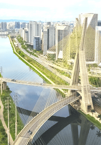 São Paulo