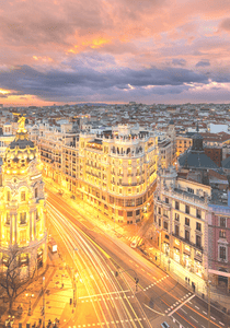 Madrid