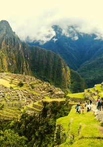 Cusco