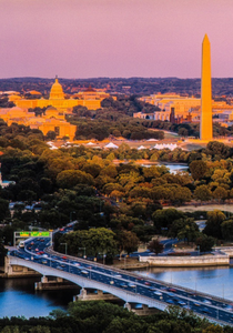 Washington DC