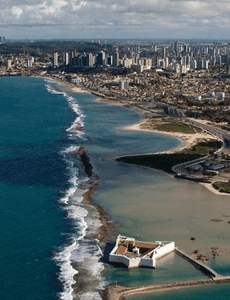 Descubra Natal City Tour | Oiaká - Guias Brasileiros pelo Mundo