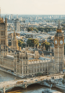 Descubra Londres City Tour | Oiaká - Guias Brasileiros pelo Mundo