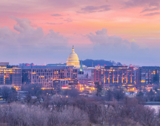 Descubra Washington DC City Tour | Oiaká - Guias Brasileiros pelo Mundo