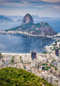 Circuitos pelo Brasil